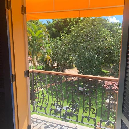 Pousada Villa Real チラデンテス エクステリア 写真