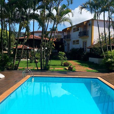 Pousada Villa Real チラデンテス エクステリア 写真
