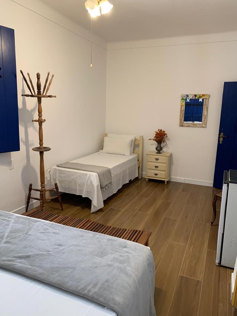 Pousada Villa Real チラデンテス エクステリア 写真