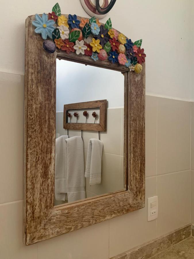 Pousada Villa Real チラデンテス エクステリア 写真